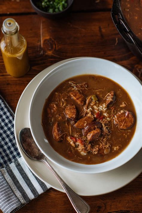 The Real Roots of Southern Cuisine - Deep South Magazine