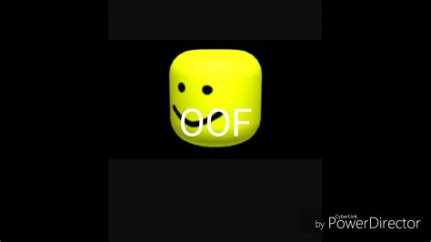 "OOF" Sound Download - YouTube