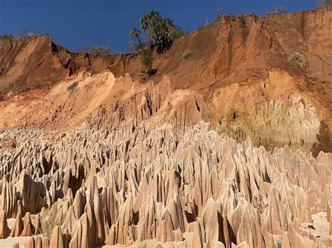 Amber National Park & the Tsingy Rouge - Beyonder