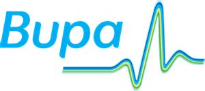 BUPA Logo PNG Vector (EPS) Free Download