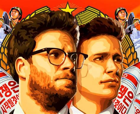 Highly Controversial Comedy Movie THE INTERVIEW Now Available on ...