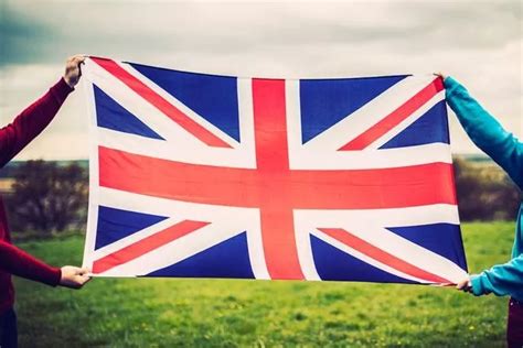 Why you've been hanging the Union Jack wrongly all your life - Birmingham Live