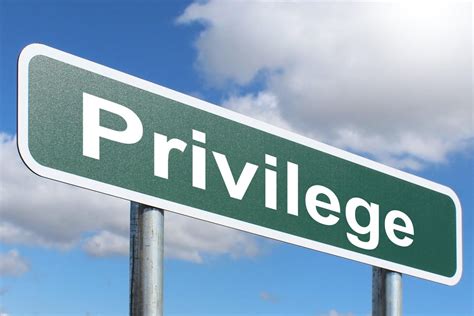 Privilege – Free Creative Commons Images from Picserver