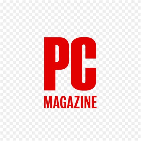 Pc Magazine Logo & Transparent Pc Magazine.PNG Logo Images