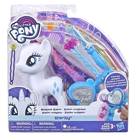 November 2018 | MLP Merch