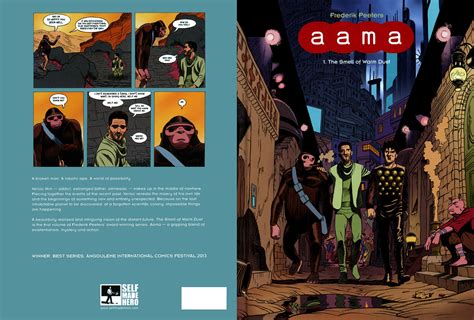 Aama Issue 1 | Read Aama Issue 1 comic online in high quality. Read ...