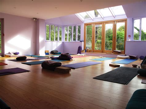 Five Day Spring Yoga Course at Bala Brook Retreat Centre, Dartmoor. Wednesday April 26th to ...