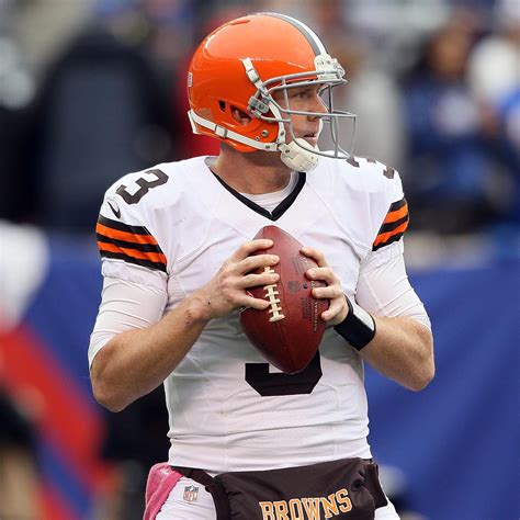 Breaking Down a Decade of the Cleveland Browns' QB Misery | Bleacher ...