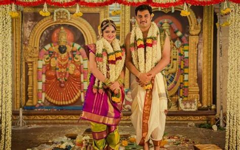 Brahmin Wedding Planners In India | Brahmin Wedding Rituals