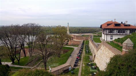 Belgrade Fortress : Serbia | Visions of Travel