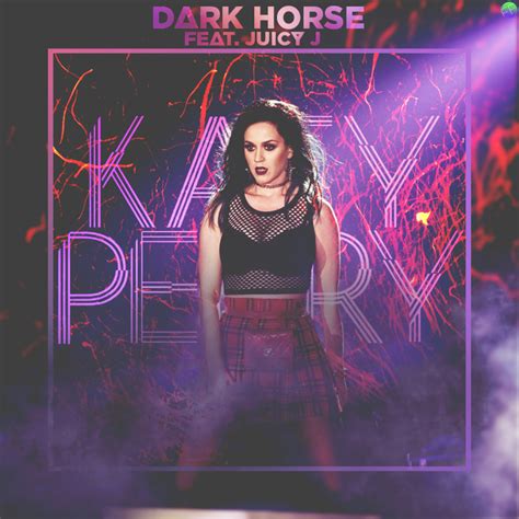 KLIPPREMIER: Katy Perry - Dark Horse ft. Juicy J - MUSICDAILY - Zene ...