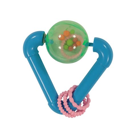 Baby Rattle | Pep Africa