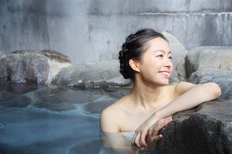 The Top 5 Hot Springs Near San Francisco to Visit Now