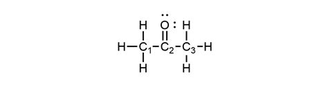 Lewis Structure Of Hexane