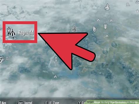 How to Get Dawnbreaker in Skyrim: 4 Steps (with Pictures)