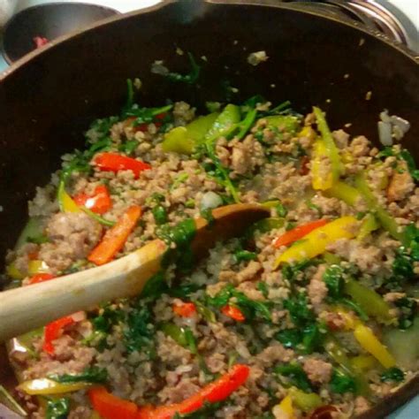 Pork Picadillo Recipe | Allrecipes