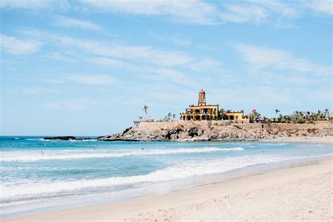 Las 13 mejores playas de Mazatlán que tienes que visitar - Tips Para Tu ...