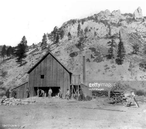 41 History Of Alpine County California Stock Photos, High-Res Pictures ...