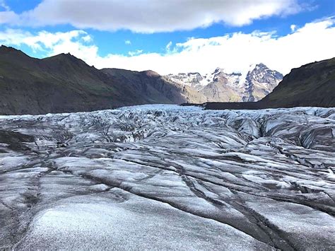 Your Complete Guide to a Skaftafell Glacier Hike | Vatnajokull | TripTins