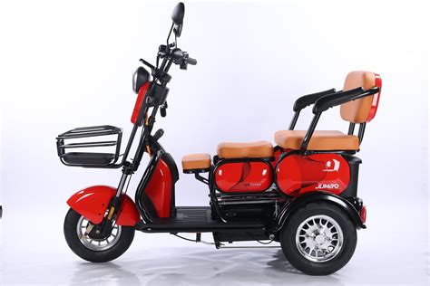 Hot Sale Electric Tricycle for Adults Cheap Electric Tricycle Electric ...