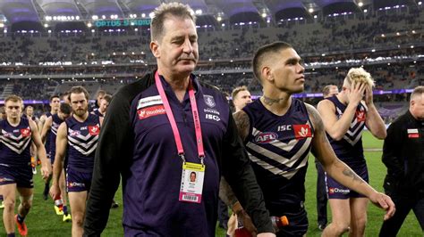 AFL news 2022: Essendon new coach, Ross Lyon, selection panel, comments about job, latest ...