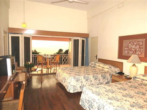 The Riverview Resort – Chiplun in India - Room Deals, Photos & Reviews