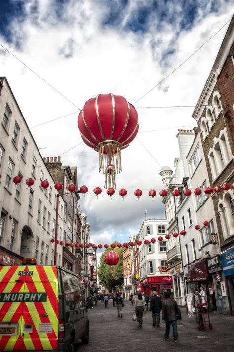 london chinatown | Beautiful sites, London, Summer travel