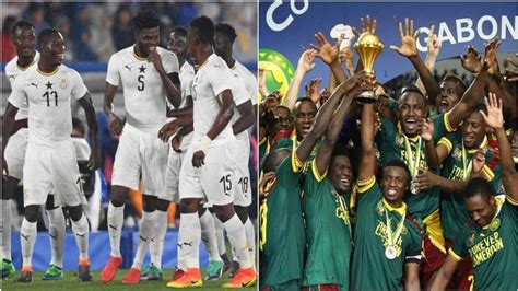 AFCON 2019: Everything you need to know ahead of day 5