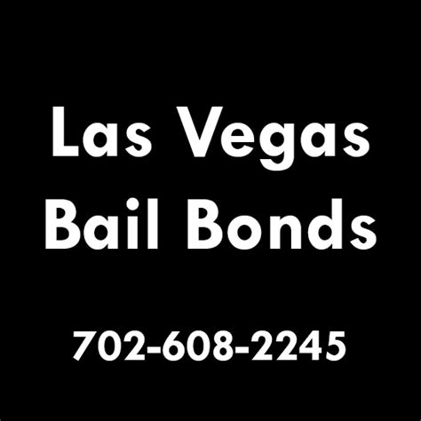 Las Vegas Bail Bonds - Clark County Detention Center Las Vegas