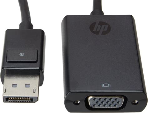 Top 9 Hp Display Port To Vga Adapter - Dream Home