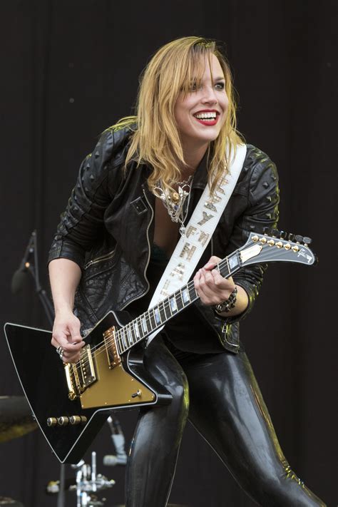 Lzzy Halestorm Wallpaper (78+ images)