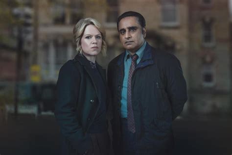 'Unforgotten': ITV Re-Ups Sanjeev Bhaskar Drama For Sixth Season