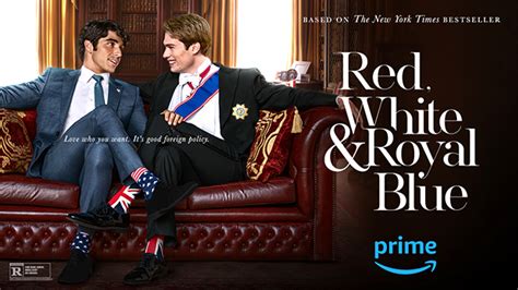 ‘Red, White & Royal Blue’ Movie Release Date, Cast & More To Know ...