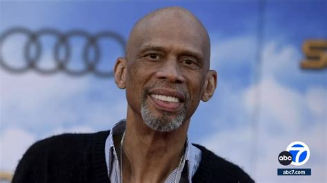 Kareem Abdul-Jabbar reflects on hip surgery after fall at LA concert ...