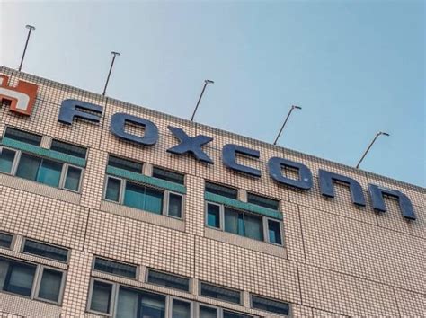 Apple manufacturing India: Foxconn expands in Sriperumbudur, takes 20 ...