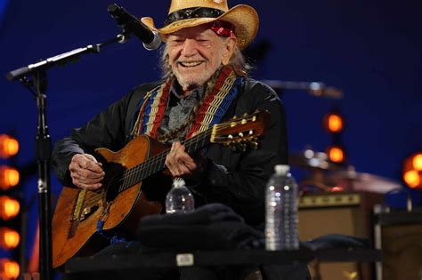 For The Love Of Willie: Long Story Short, Willie Nelson's 90th Birthday, Night Two - Pollstar News