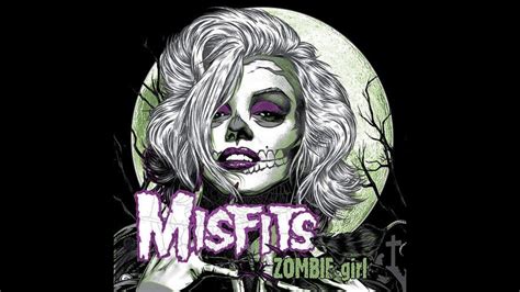 Misfits Wallpaper