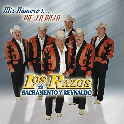 Los Razos | Album Discography | AllMusic