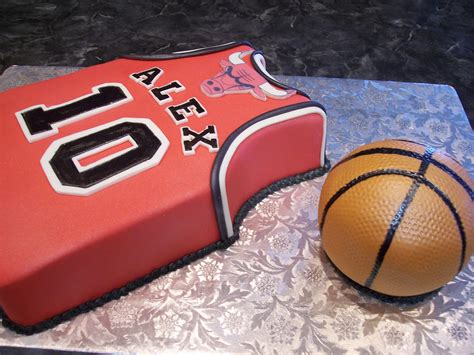 Basketball Cakes – Decoration Ideas | Little Birthday Cakes