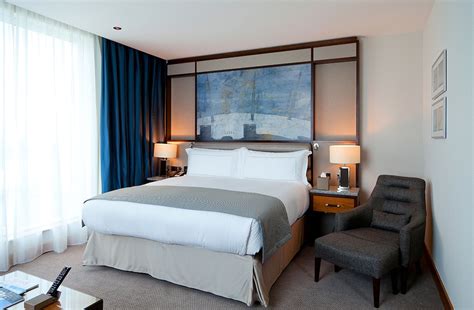 InterContinental London - The O2, an IHG Hotel London, England, GB ...