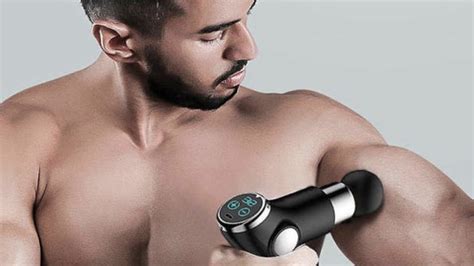 Massage guns make great gifts — and this one’s on sale for 80% off ...