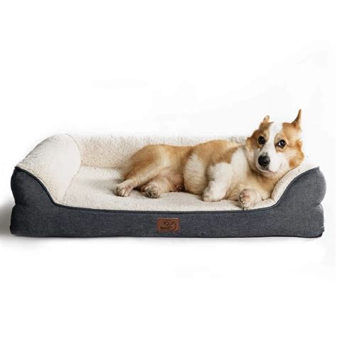 how to clean orthopedic foam dog bed - Dogshunter