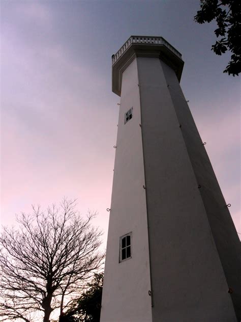 Free Images : lighthouse, building, old, skyscraper, landmark, tower block, steeple, indonesia ...