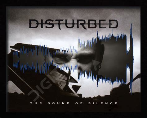 Ultimativ dunkel Schmieren disturbed sound of silence mp3 download free Skandal Exposition Designer