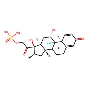 Dexamethasone Phosphoric Acid | Uses, Brand Names, Mechanism Of Action