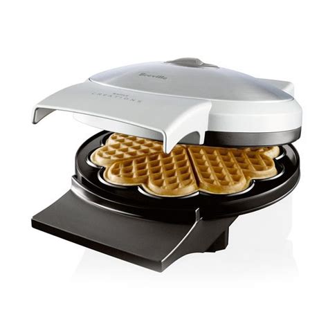 Fly Buys: Breville Waffle Maker