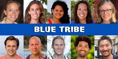 Survivor 40 Winners At War: Tribe Divisions, Themes & Twist