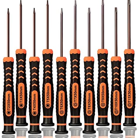 Torx Micro Screwdriver Set: The Ultimate Solution for Precision and ...