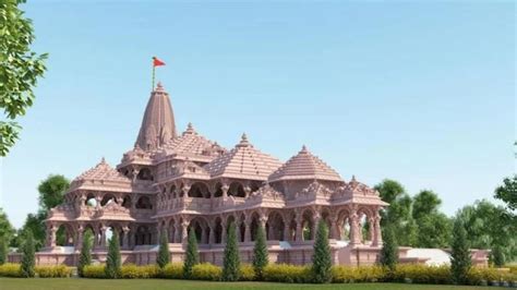 Best Time To Visit Ram Janmabhoomi Temple (Ayodhya) In 2024 - 2025