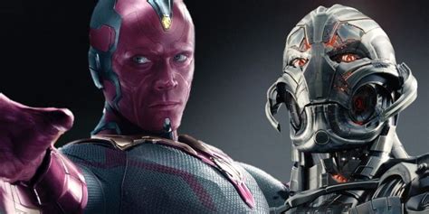 Does 'Avengers: Age of Ultron' Predict the Future of Artificial Intelligence?